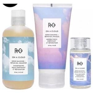 R+Co On A Cloud Full Size Gift Set